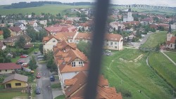 Centrum, Kostel