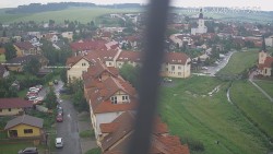Centrum, Kostel