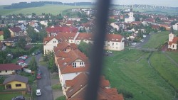 Centrum, Kostel