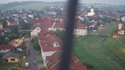 Centrum, Kostel
