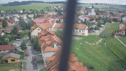 Centrum, Kostel