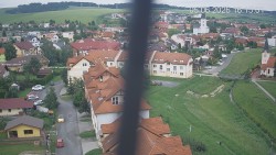Centrum, Kostel