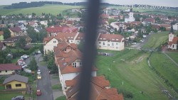 Centrum, Kostel