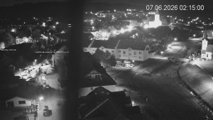 Obec Smižany - Centrum, Kostel - 7.6.2026 v 02:15 Obec Smižany - Centrum, Kostel - 7.6.2026 v 02:15