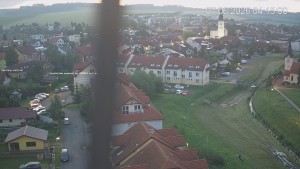 Obec Smižany - Centrum, Kostel - 7.6.2026 v 04:15 Obec Smižany - Centrum, Kostel - 7.6.2026 v 04:15