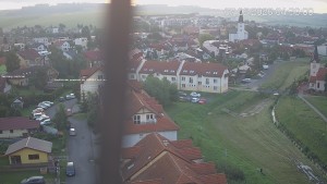 Obec Smižany - Centrum, Kostel - 7.6.2026 v 04:30 Obec Smižany - Centrum, Kostel - 7.6.2026 v 04:30