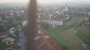 Obec Smižany - Centrum, Kostel - 7.6.2026 v 05:00 Obec Smižany - Centrum, Kostel - 7.6.2026 v 05:00
