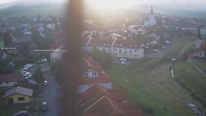 Obec Smižany - Centrum, Kostel - 7.6.2026 v 05:15 Obec Smižany - Centrum, Kostel - 7.6.2026 v 05:15