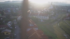 Obec Smižany - Centrum, Kostel - 7.6.2026 v 05:30 Obec Smižany - Centrum, Kostel - 7.6.2026 v 05:30