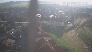 Obec Smižany - Centrum, Kostel - 7.6.2026 v 06:15 Obec Smižany - Centrum, Kostel - 7.6.2026 v 06:15