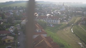 Obec Smižany - Centrum, Kostel - 7.6.2026 v 06:30 Obec Smižany - Centrum, Kostel - 7.6.2026 v 06:30