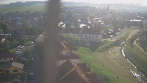 Obec Smižany - Centrum, Kostel - 7.6.2026 v 07:00 Obec Smižany - Centrum, Kostel - 7.6.2026 v 07:00