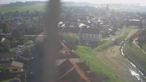 Obec Smižany - Centrum, Kostel - 7.6.2026 v 07:15 Obec Smižany - Centrum, Kostel - 7.6.2026 v 07:15