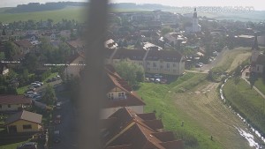Obec Smižany - Centrum, Kostel - 7.6.2026 v 07:30 Obec Smižany - Centrum, Kostel - 7.6.2026 v 07:30