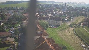 Obec Smižany - Centrum, Kostel - 7.6.2026 v 08:00 Obec Smižany - Centrum, Kostel - 7.6.2026 v 08:00