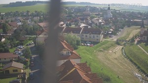 Obec Smižany - Centrum, Kostel - 7.6.2026 v 08:15 Obec Smižany - Centrum, Kostel - 7.6.2026 v 08:15