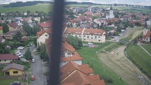 Obec Smižany - Centrum, Kostel - 7.6.2026 v 11:45 Obec Smižany - Centrum, Kostel - 7.6.2026 v 11:45