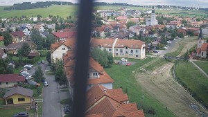 Obec Smižany - Centrum, Kostel - 7.6.2026 v 12:15 Obec Smižany - Centrum, Kostel - 7.6.2026 v 12:15