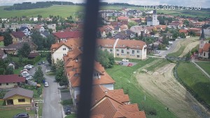 Obec Smižany - Centrum, Kostel - 7.6.2026 v 12:45 Obec Smižany - Centrum, Kostel - 7.6.2026 v 12:45
