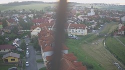 Centrum, Kostel