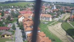 Centrum, Kostel
