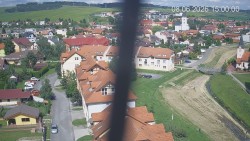 Centrum, Kostel
