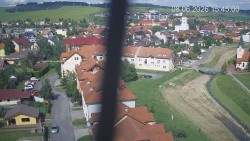 Centrum, Kostel