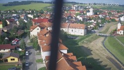 Centrum, Kostel
