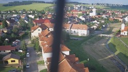 Centrum, Kostel