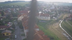 Centrum, Kostel