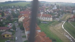 Centrum, Kostel