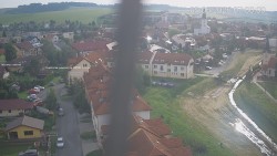 Centrum, Kostel