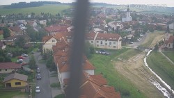 Centrum, Kostel