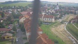 Centrum, Kostel
