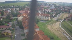 Centrum, Kostel