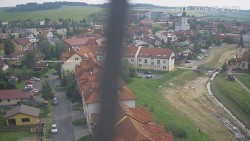 Centrum, Kostel