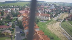 Centrum, Kostel