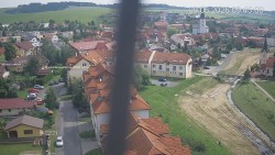 Centrum, Kostel