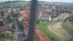 Centrum, Kostel