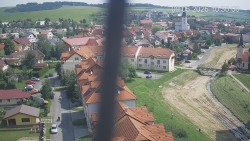 Centrum, Kostel