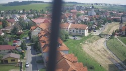 Centrum, Kostel