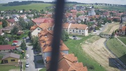 Centrum, Kostel