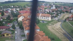 Centrum, Kostel