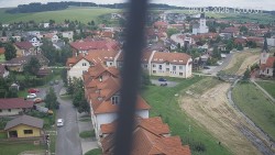 Centrum, Kostel