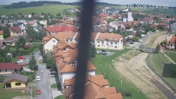 Centrum, Kostel