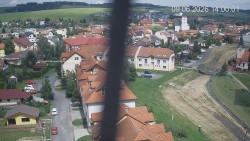Centrum, Kostel