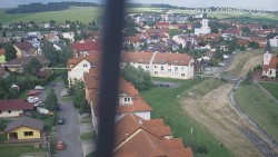 Centrum, Kostel