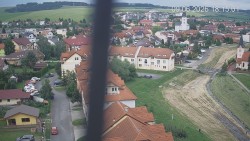 Centrum, Kostel