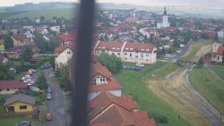 Centrum, Kostel