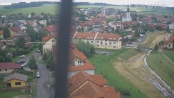 Centrum, Kostel